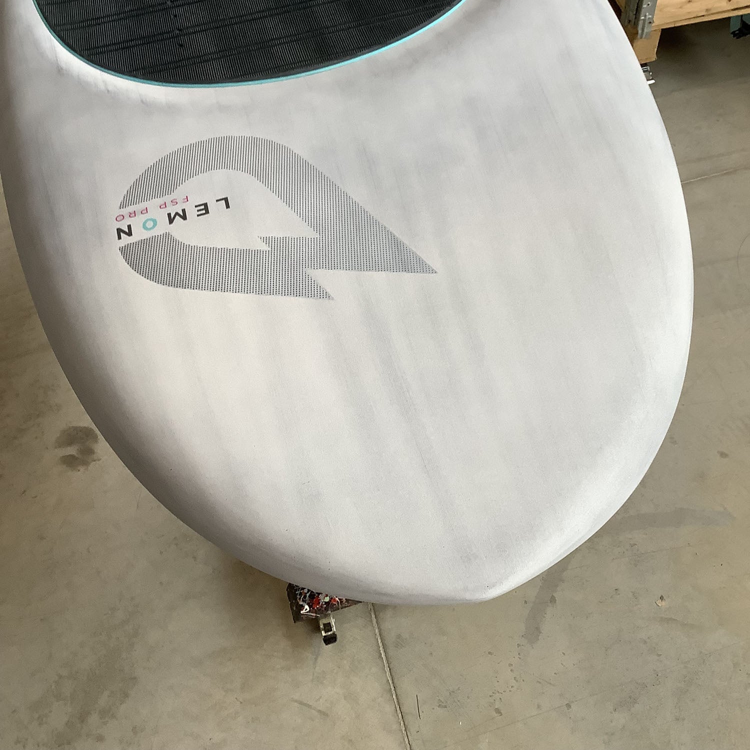 Wing Foil Board Lemon FSP Pro - FSP PRO 5'4 Reconditionné 14399
