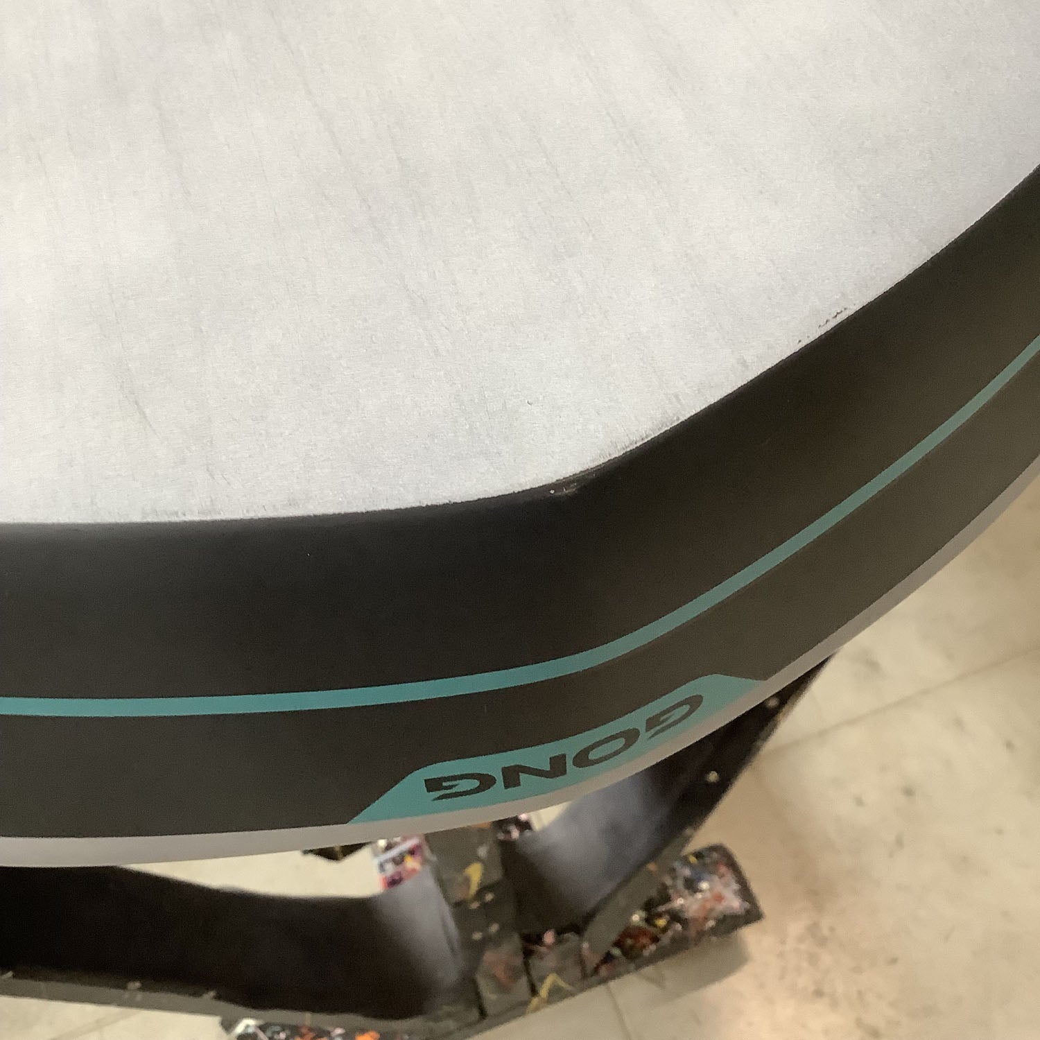 Wing Foil Board Lemon FSP Pro - FSP PRO 5'4 Reconditionné 14399
