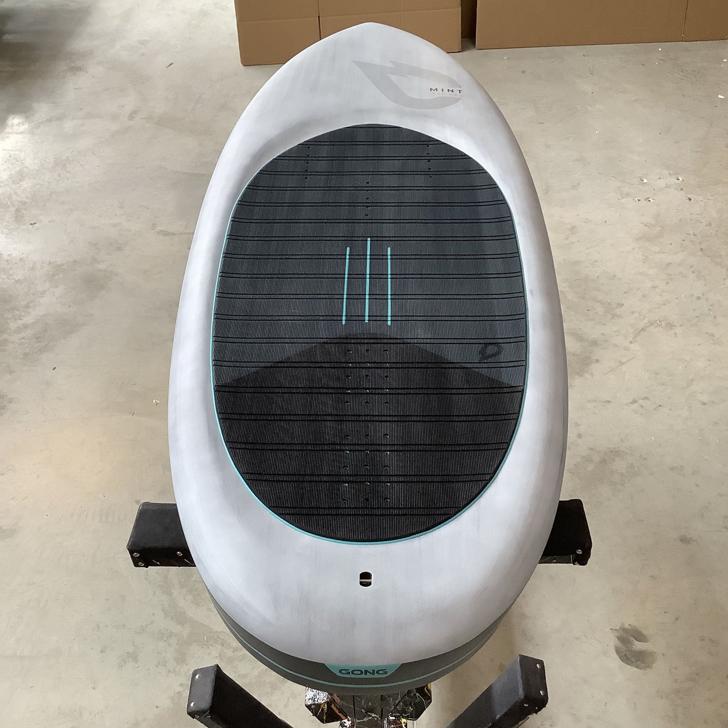 Wing Foil Board Mint FSP Pro - FSP PRO 5'0 Refurbished 14400