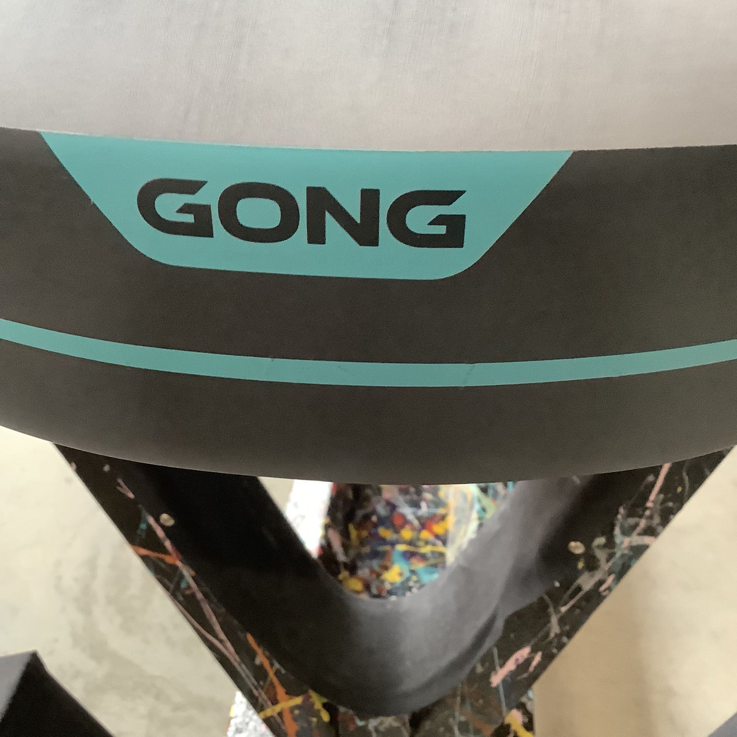 Wing Foil Board Mint FSP Pro - FSP PRO 5'0 Refurbished 14400