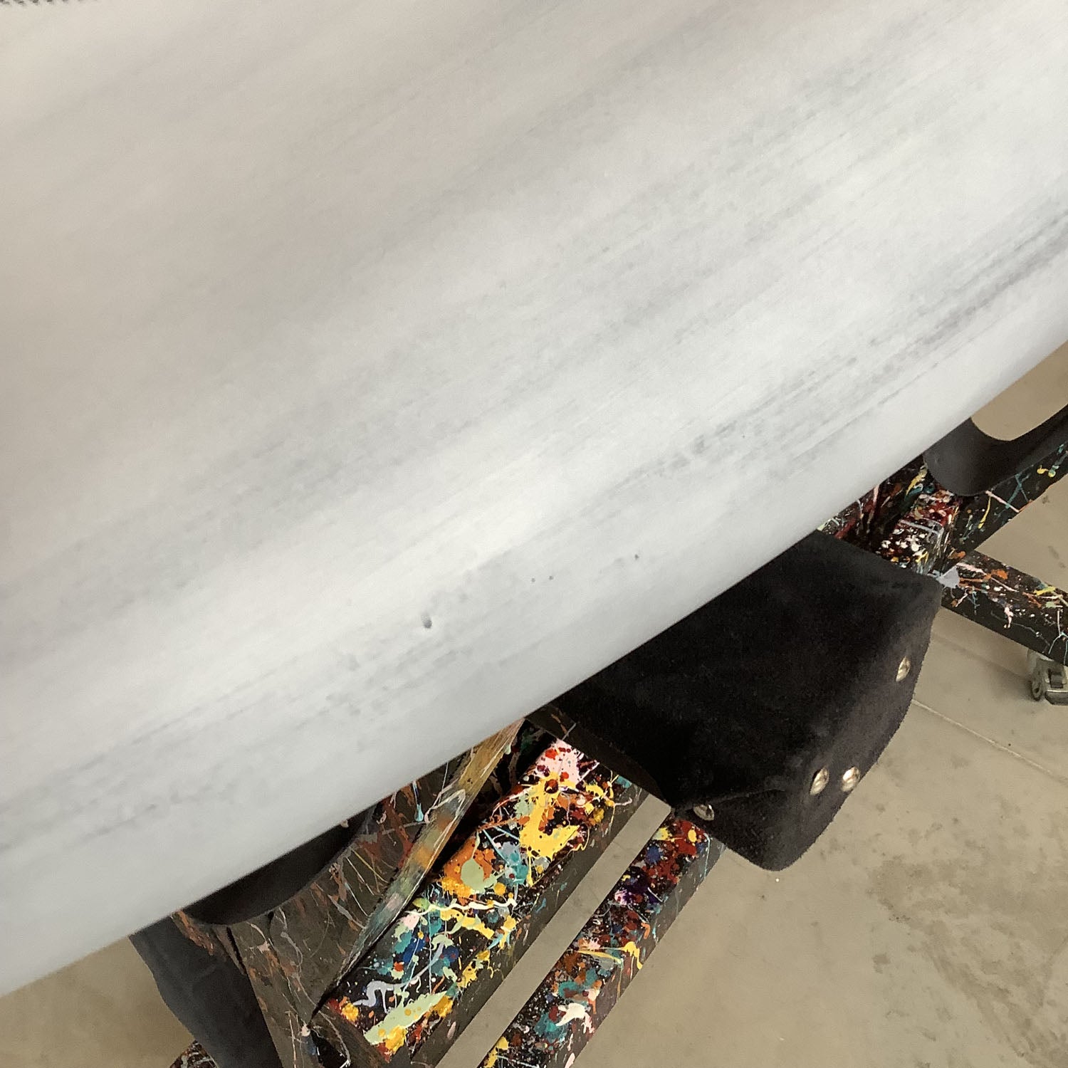 Wing Foil Board Mint FSP Pro - FSP PRO 5'0 Refurbished 14400