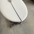 Surf Batmob EPS - EPS 7'2 / White Refurbished 14415