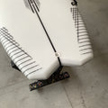 Surf Batmob EPS - EPS 7'2 / White Refurbished 14415