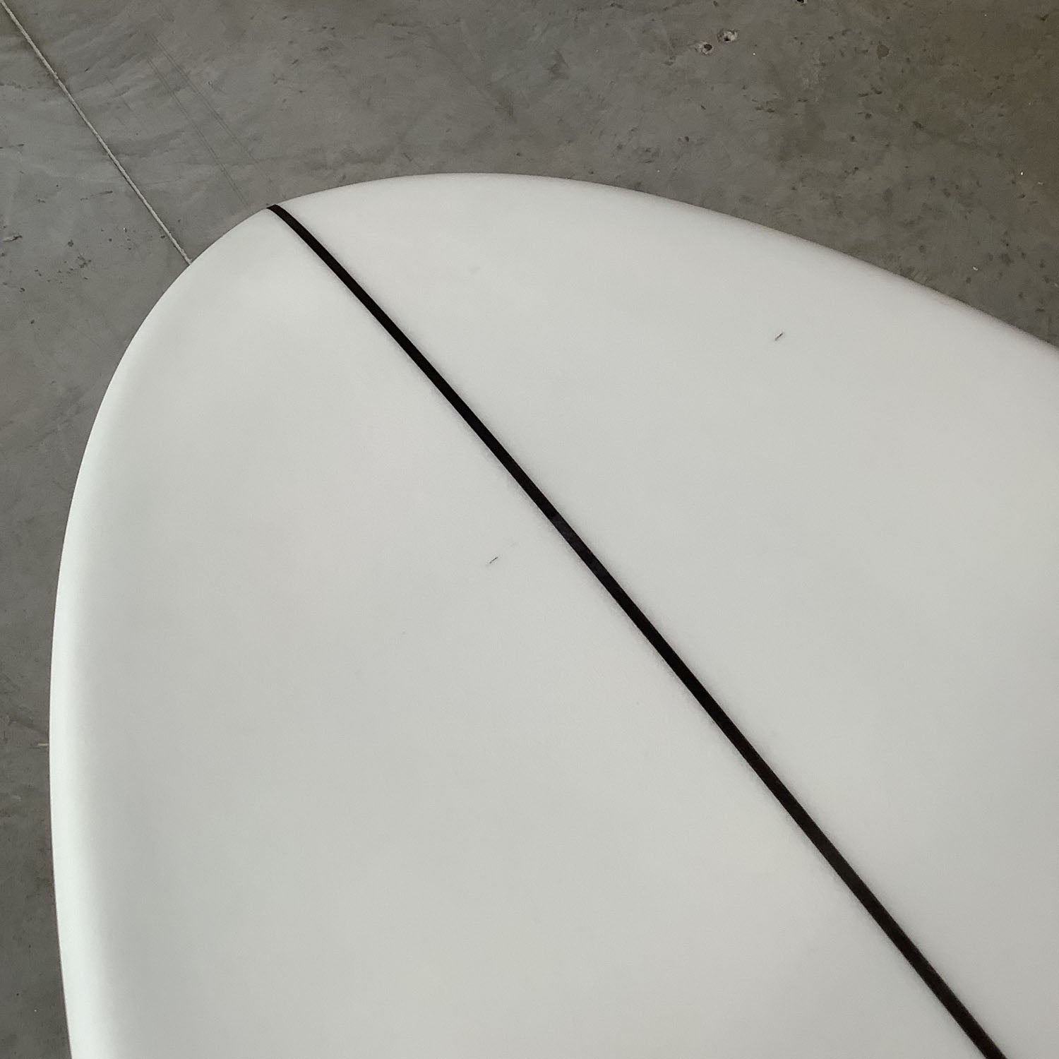 Surf Batmob EPS - EPS 7'2 / White Refurbished 14415