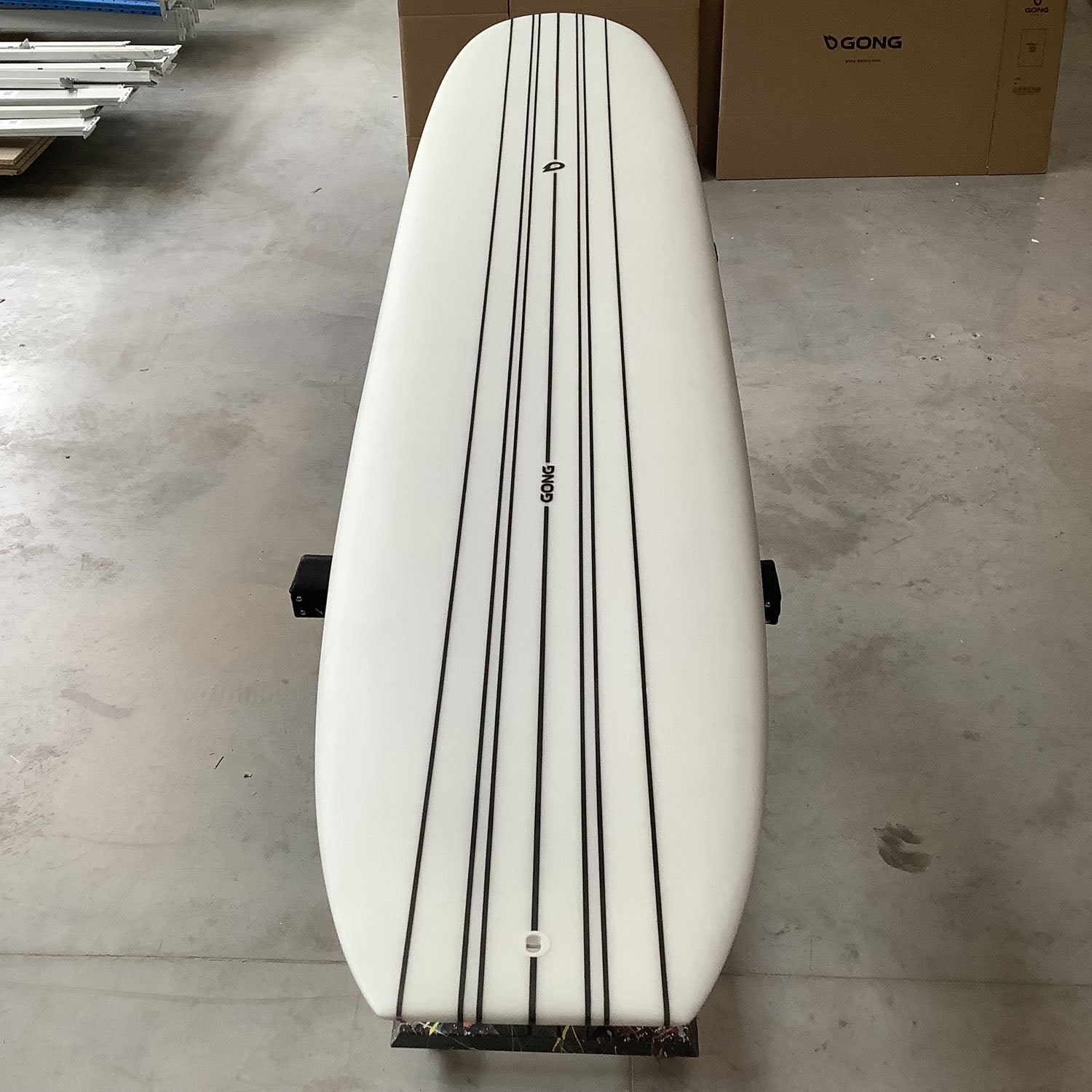 Surf Frank EPS - EPS 8'6 Reconditionné 14416