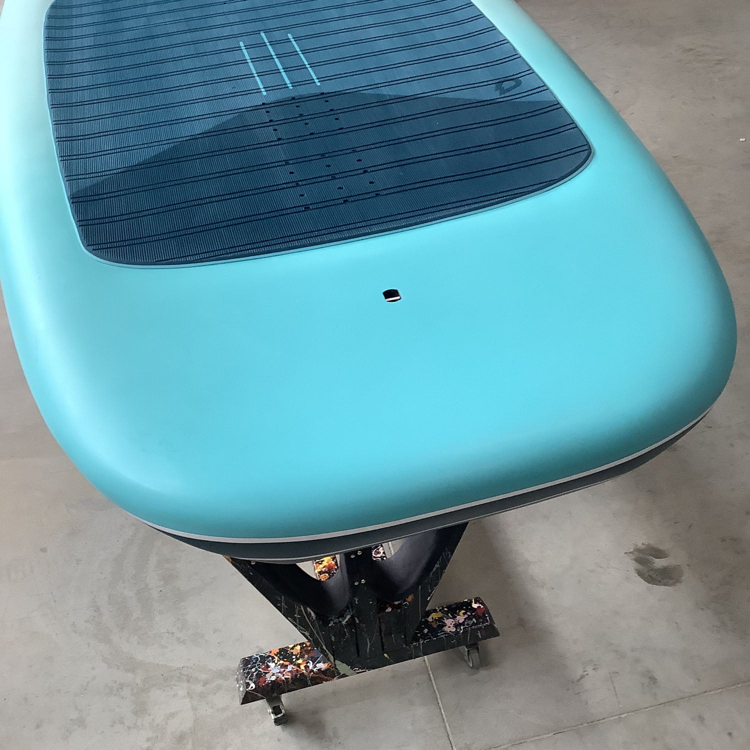 Wing Foil Board Zuma Wood 2X - WOOD 2X 7'3 Reconditionné 14499