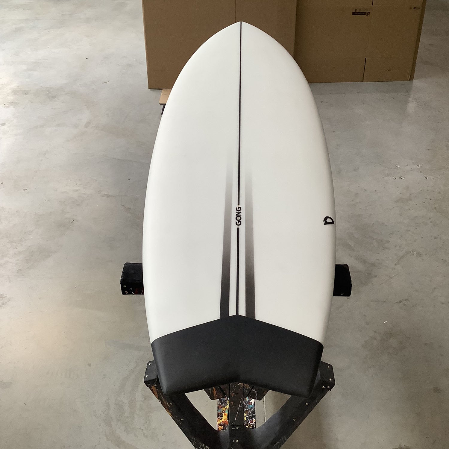 Surf Fork EPS - 6'5 Reconditionné 14503