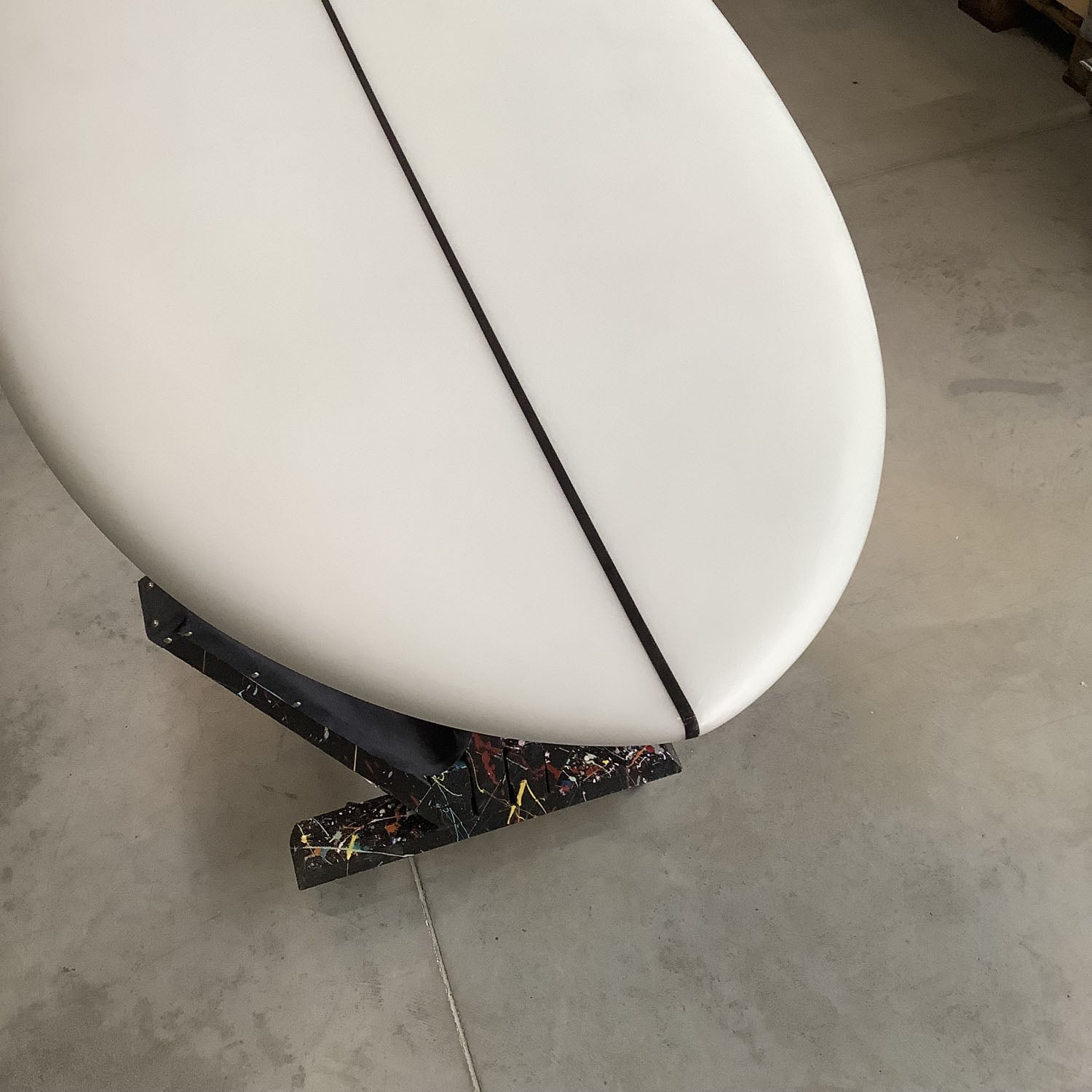 Surf Fork EPS - 6'5 Reconditionné 14503