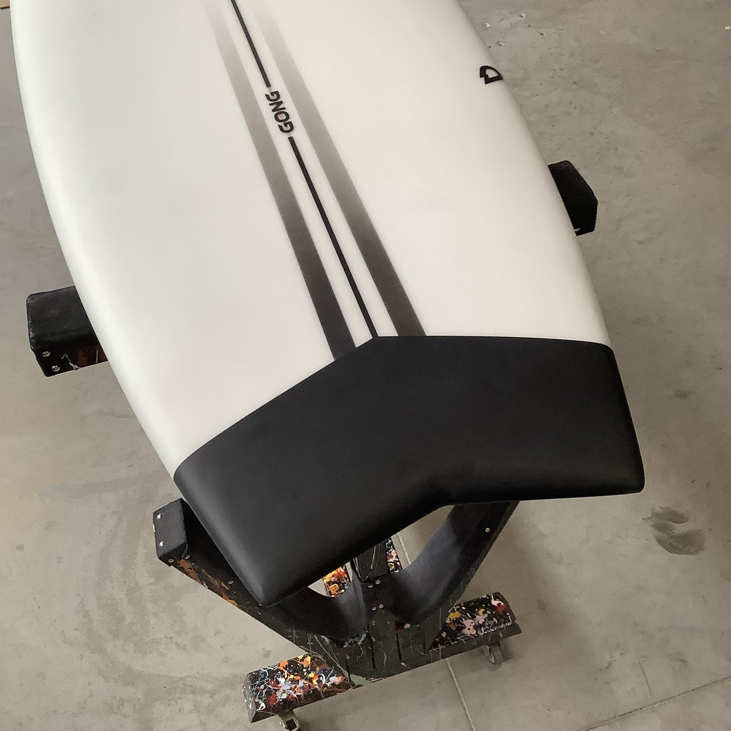 Surf Fork EPS - 6'5 Reconditionné 14503