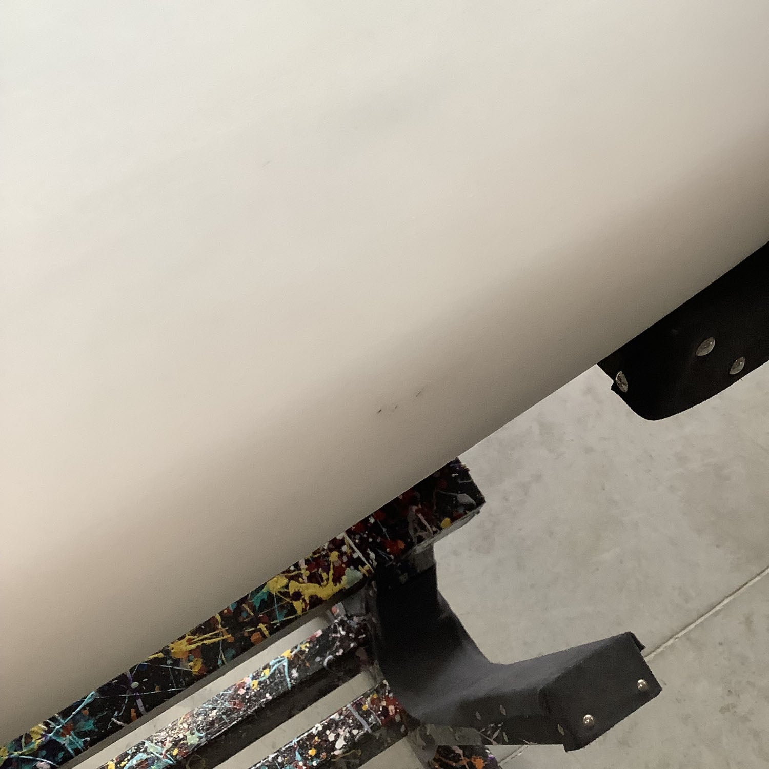 Surf Fork EPS - 6'5 Reconditionné 14503