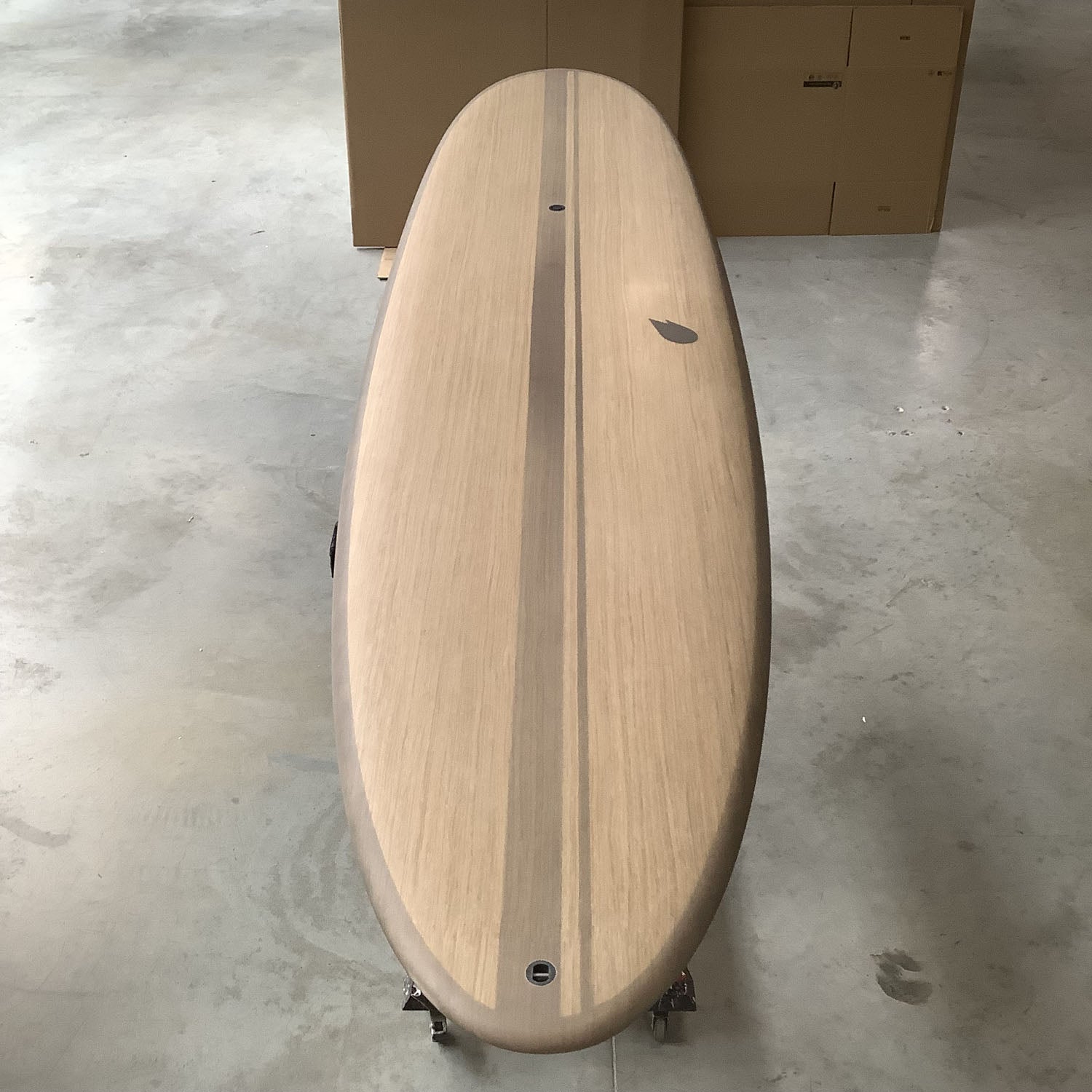 Surf Acidolly Pure Origin - 8'4 Reconditionné 14504