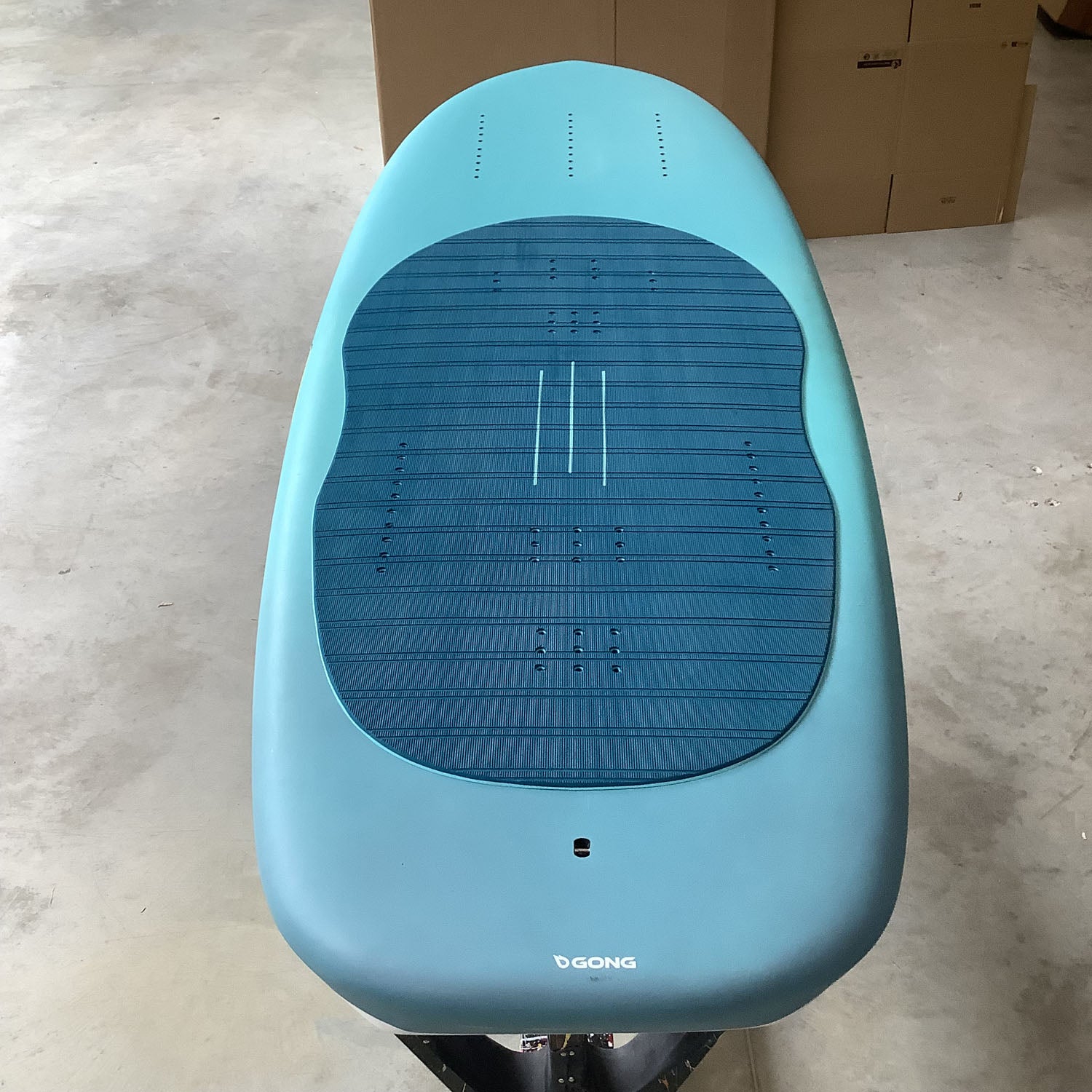 Wing Foil Board Zuma Wood 2X "Handi Wing" - 6'6 Refurbished 14559