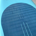 Wing Foil Board Zuma Wood 2X "Handi Wing" - 6'6 Refurbished 14559