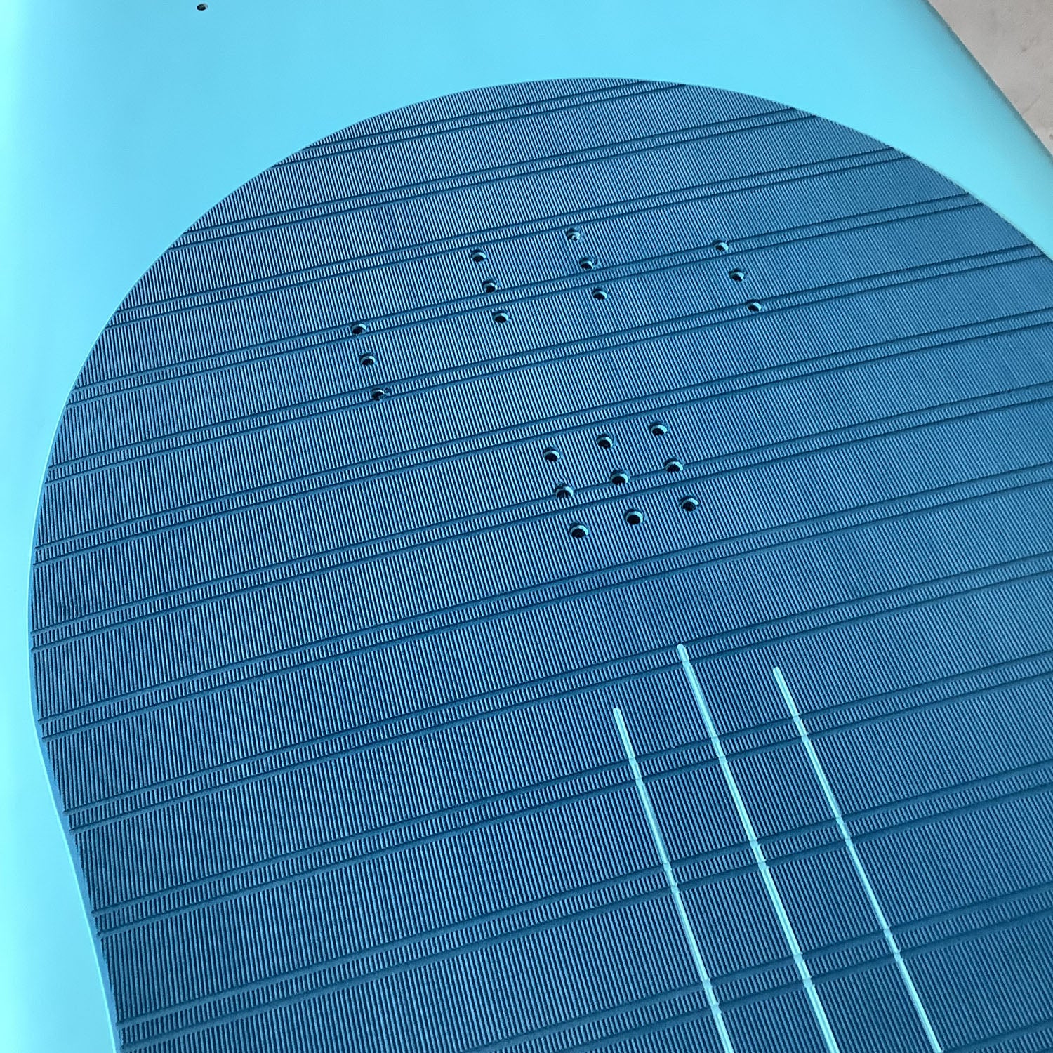 Wing Foil Board Zuma Wood 2X "Handi Wing" - 6'6 Refurbished 14559