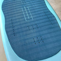 Wing Foil Board Zuma Wood 2X "Handi Wing" - 6'6 Refurbished 14559