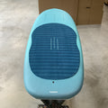 Wing Foil Board Zuma Wood 2X "Handi Wing" - 6'3 Reconditionné 14560