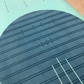 Wing Foil Board Zuma Wood 2X "Handi Wing" - 6'3 Reconditionné 14560