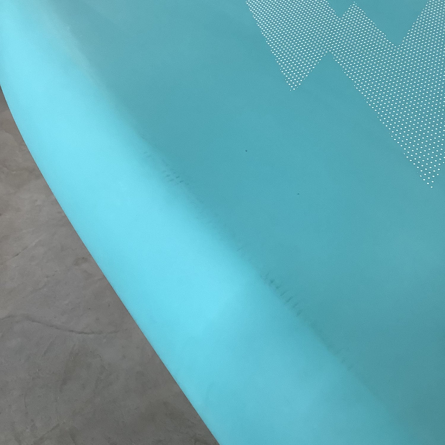 Wing Foil Board Zuma Wood 2X "Handi Wing" - 6'3 Reconditionné 14560