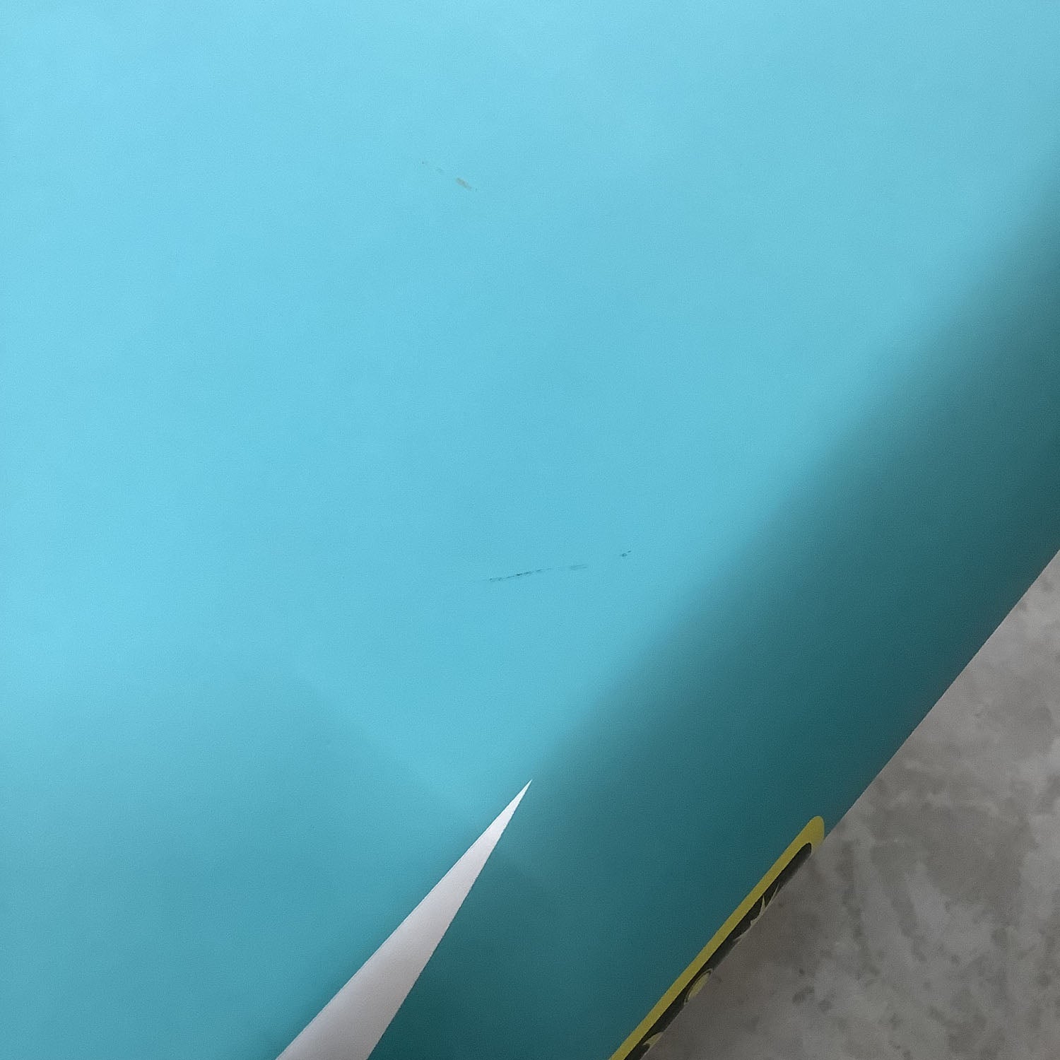 Wing Foil Board Zuma Wood 2X "Handi Wing" - 6'3 Reconditionné 14560