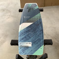 Twintip Sway Wood Flex - 139 cm x 42 cm Reconditionné 14569