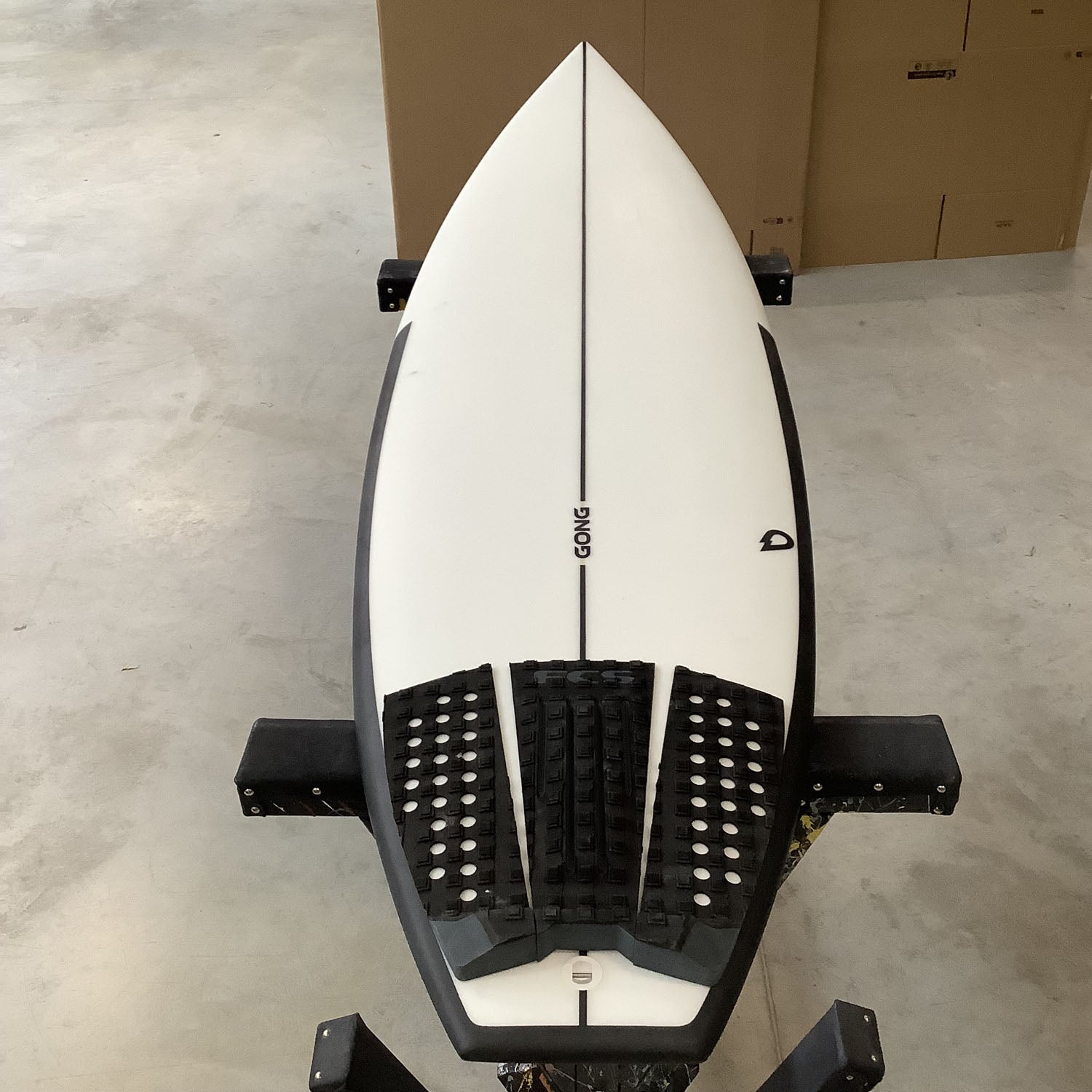 Surf Evolt EPS - 6'0 x 48,8cm Refurbished 14571