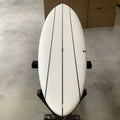 Surf Carter EPS - EPS 7'3 / White Refurbished 14574