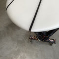 Surf Carter EPS - EPS 7'3 / White Refurbished 14574