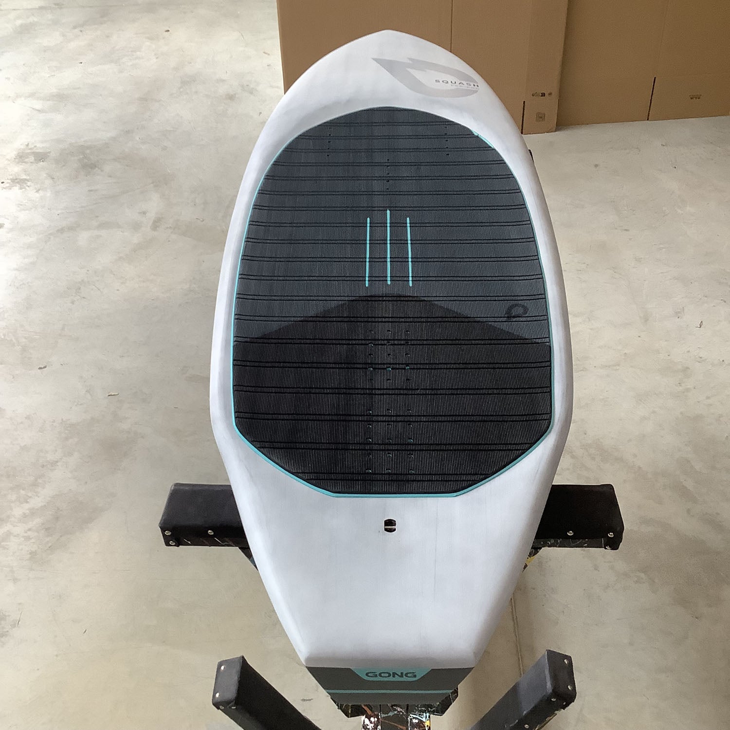 Wing Foil Board Cruzader Squash FSP Pro - FSP PRO 5'3 Reconditionné 14579