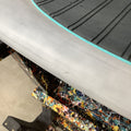 Wing Foil Board Cruzader Squash FSP Pro - FSP PRO 5'3 Reconditionné 14579