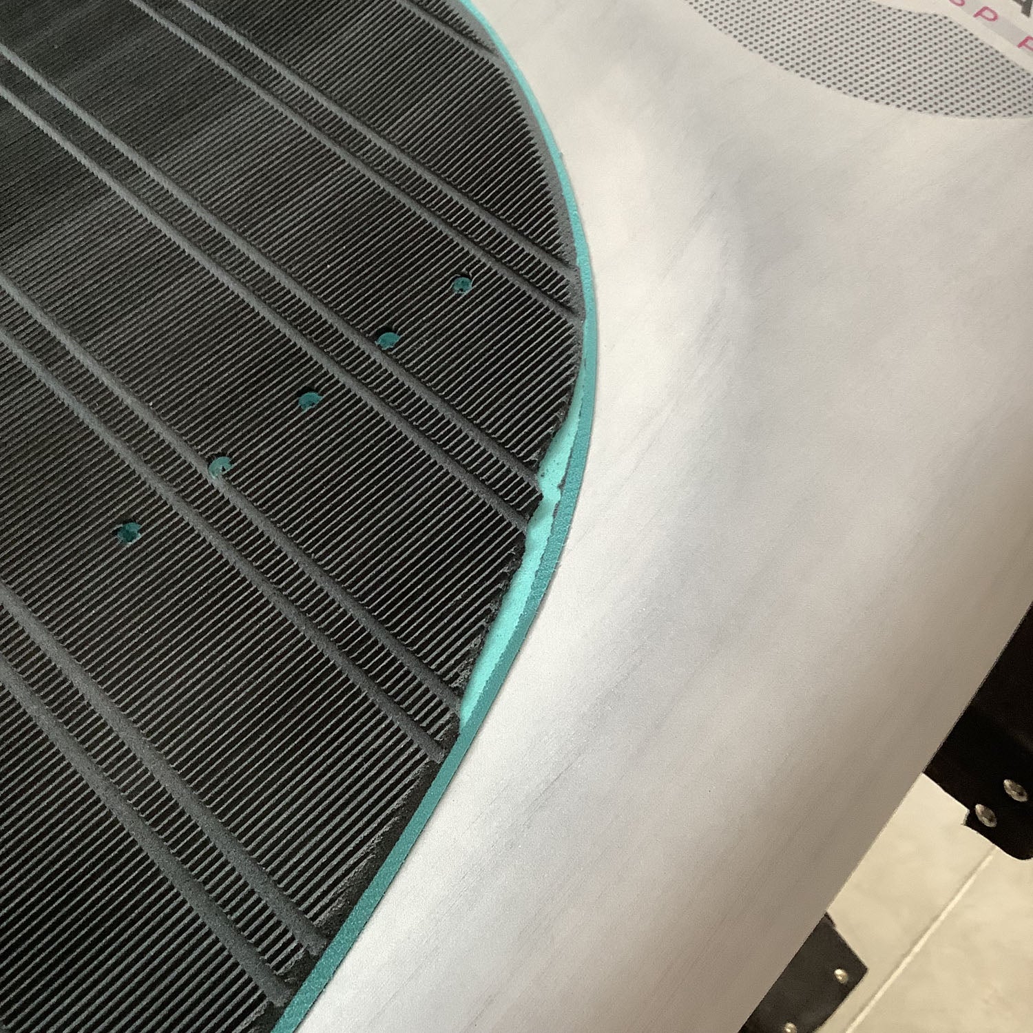 Wing Foil Board Cruzader Squash FSP Pro - FSP PRO 5'3 Reconditionné 14579