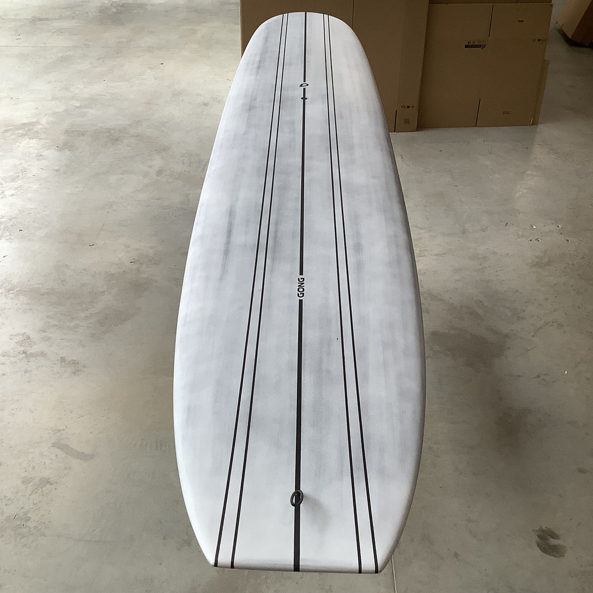 Surf Winstone EPS Pro - EPS PRO 10'2 Reconditionné 14583