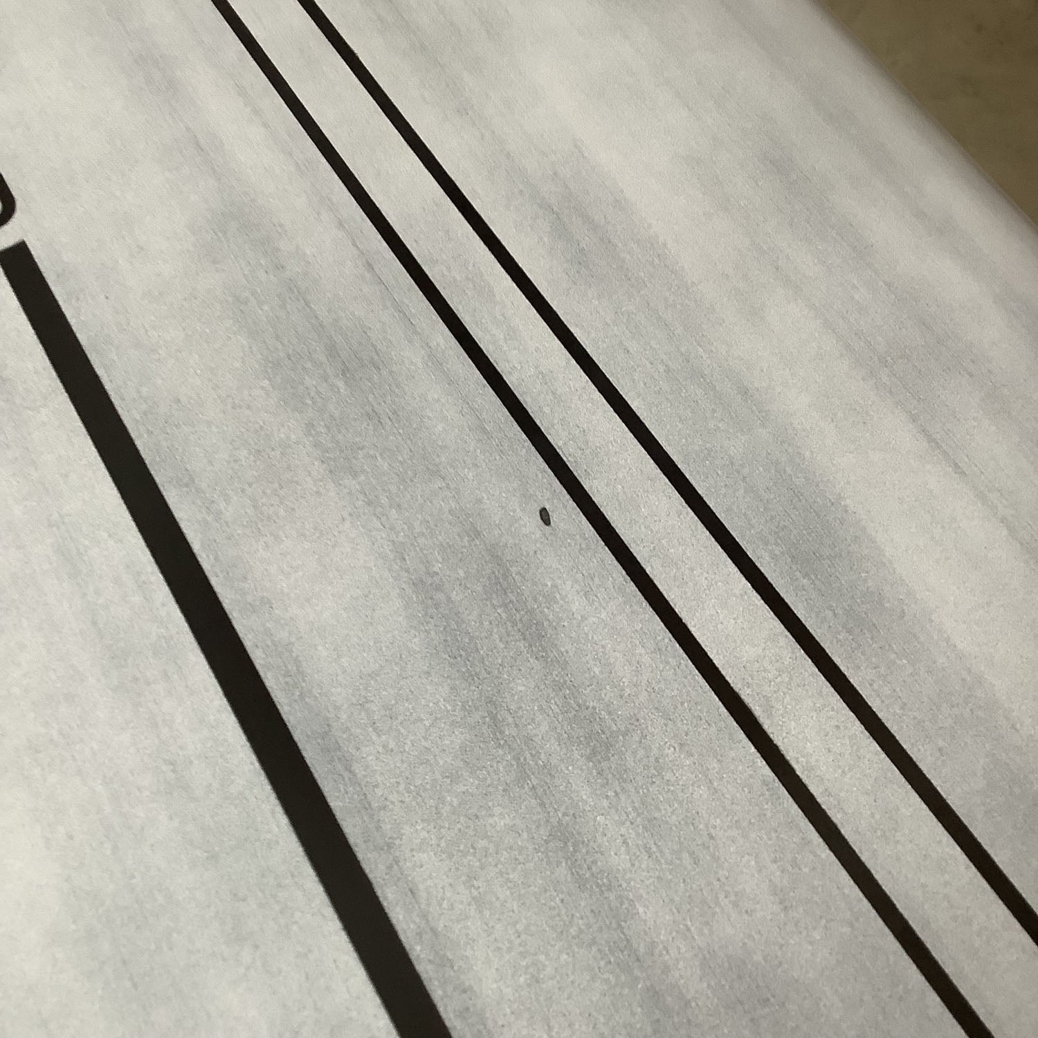 Surf Winstone EPS Pro - EPS PRO 10'2 Reconditionné 14583