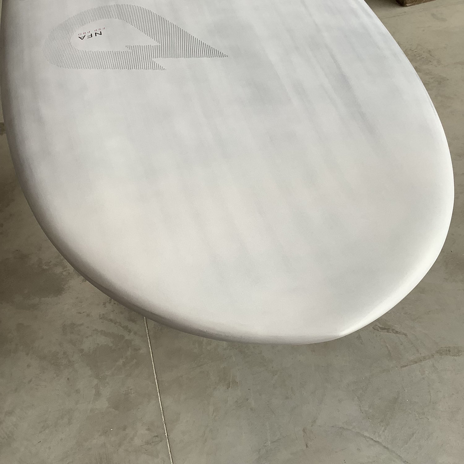 SUP NFA FSP Pro - FSP PRO 9'0 / White Reconditionné 14584