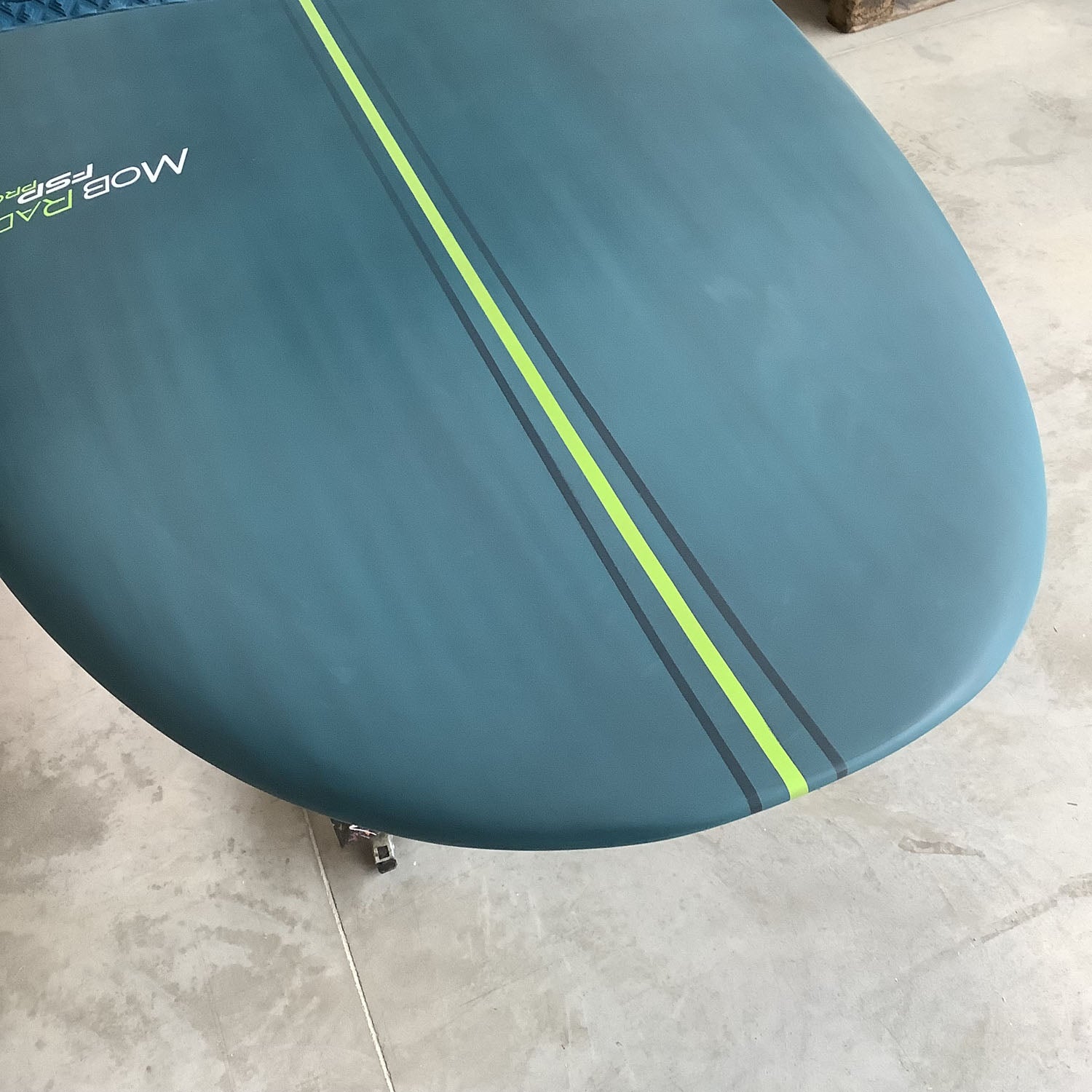 SUP Mob FSP Pro - 8'3 Rad Reconditionné 14586