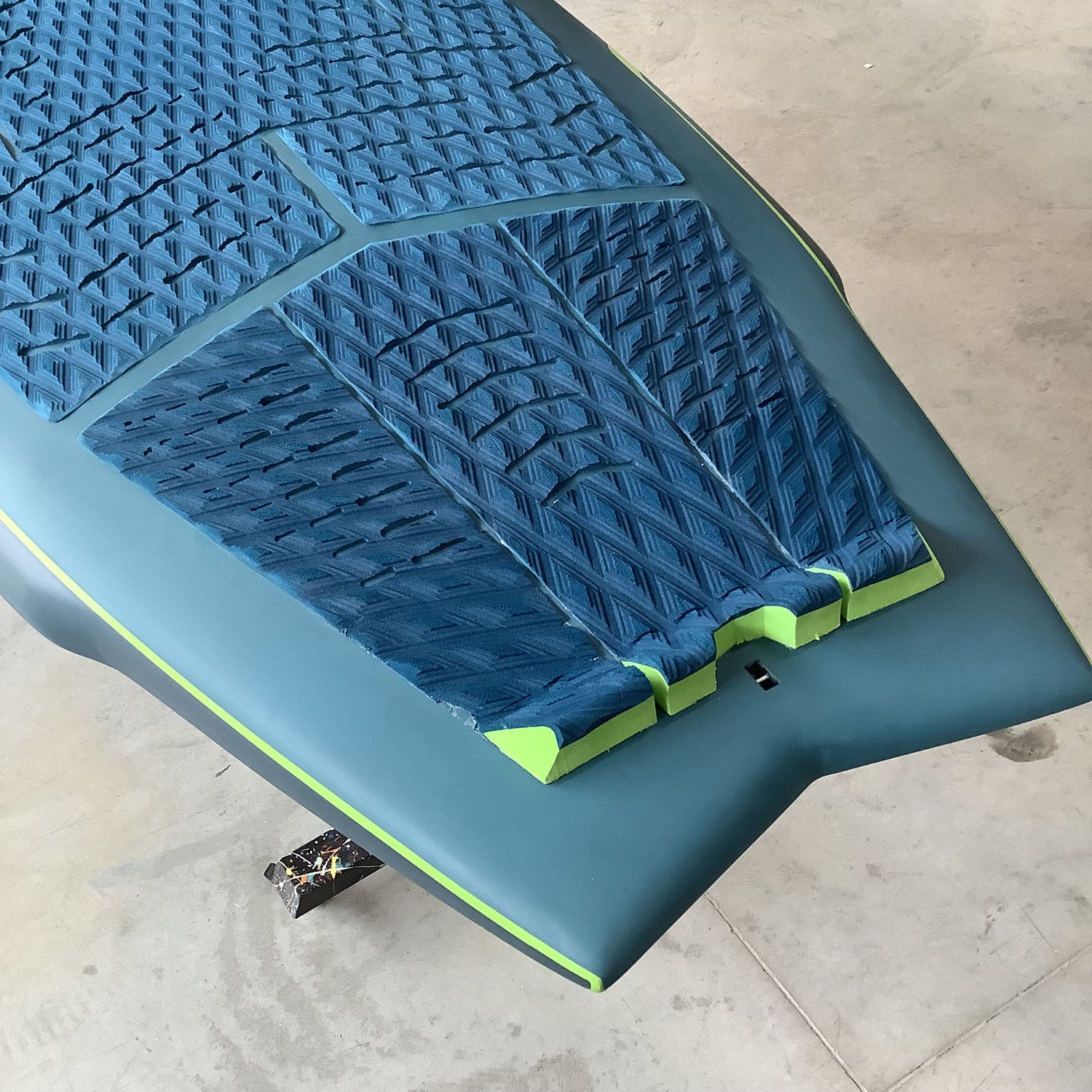 SUP Mob FSP Pro - 8'3 Rad Reconditionné 14586