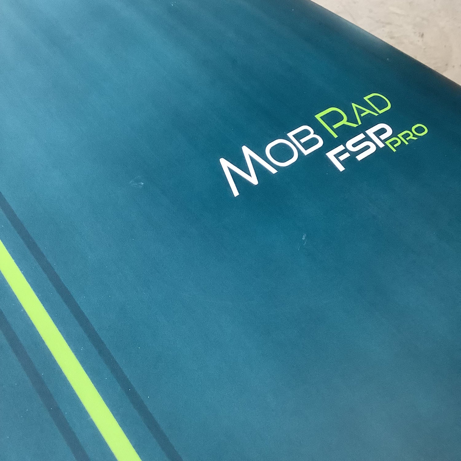 SUP Mob FSP Pro - 8'3 Rad Reconditionné 14586
