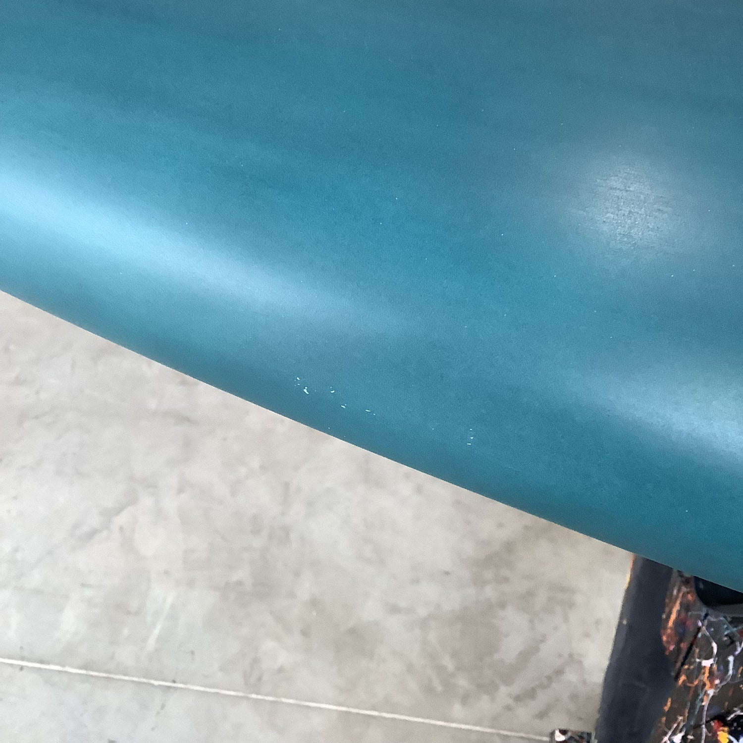 SUP Mob FSP Pro - 8'3 Rad Reconditionné 14586
