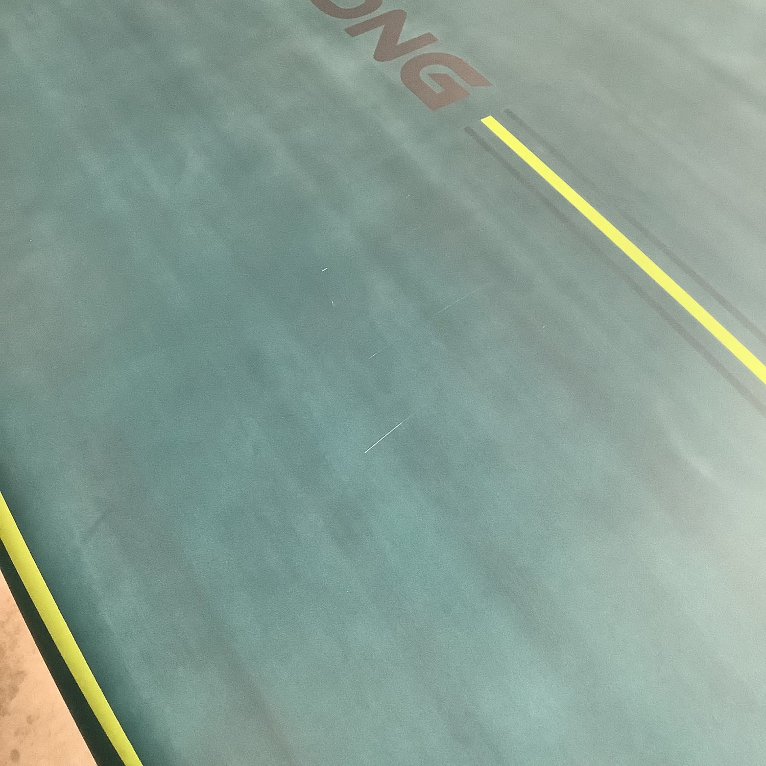 SUP Mob FSP Pro - 8'3 Rad Reconditionné 14586