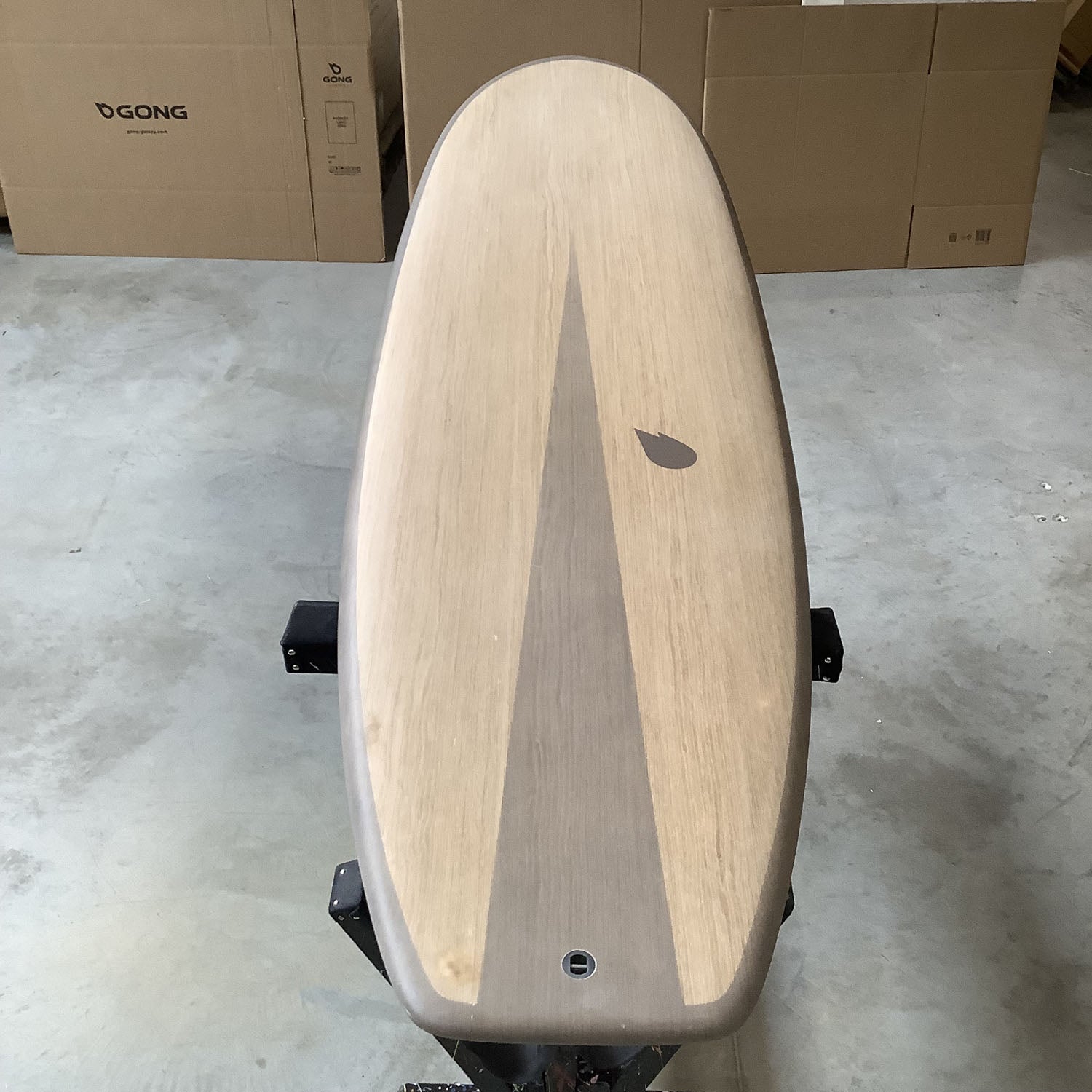 Surf Gumball Pure Origin - 7'2 Reconditionné 14664