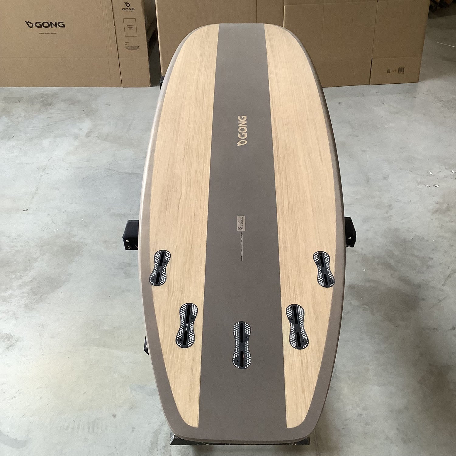 Surf Gumball Pure Origin - 7'2 Reconditionné 14664