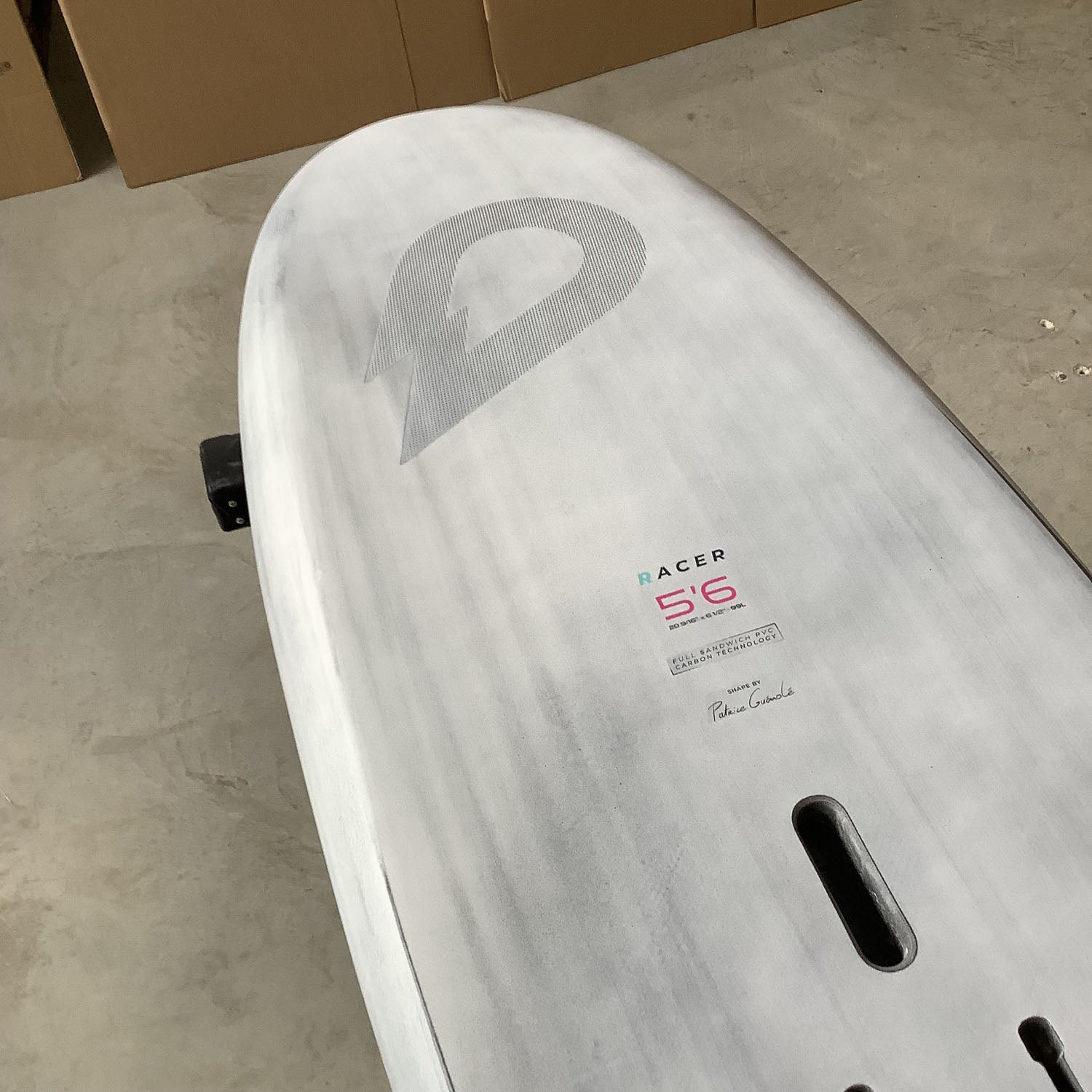 Wing Foil Board Racer FSP Pro - FSP PRO 5'6 Reconditionné 14657