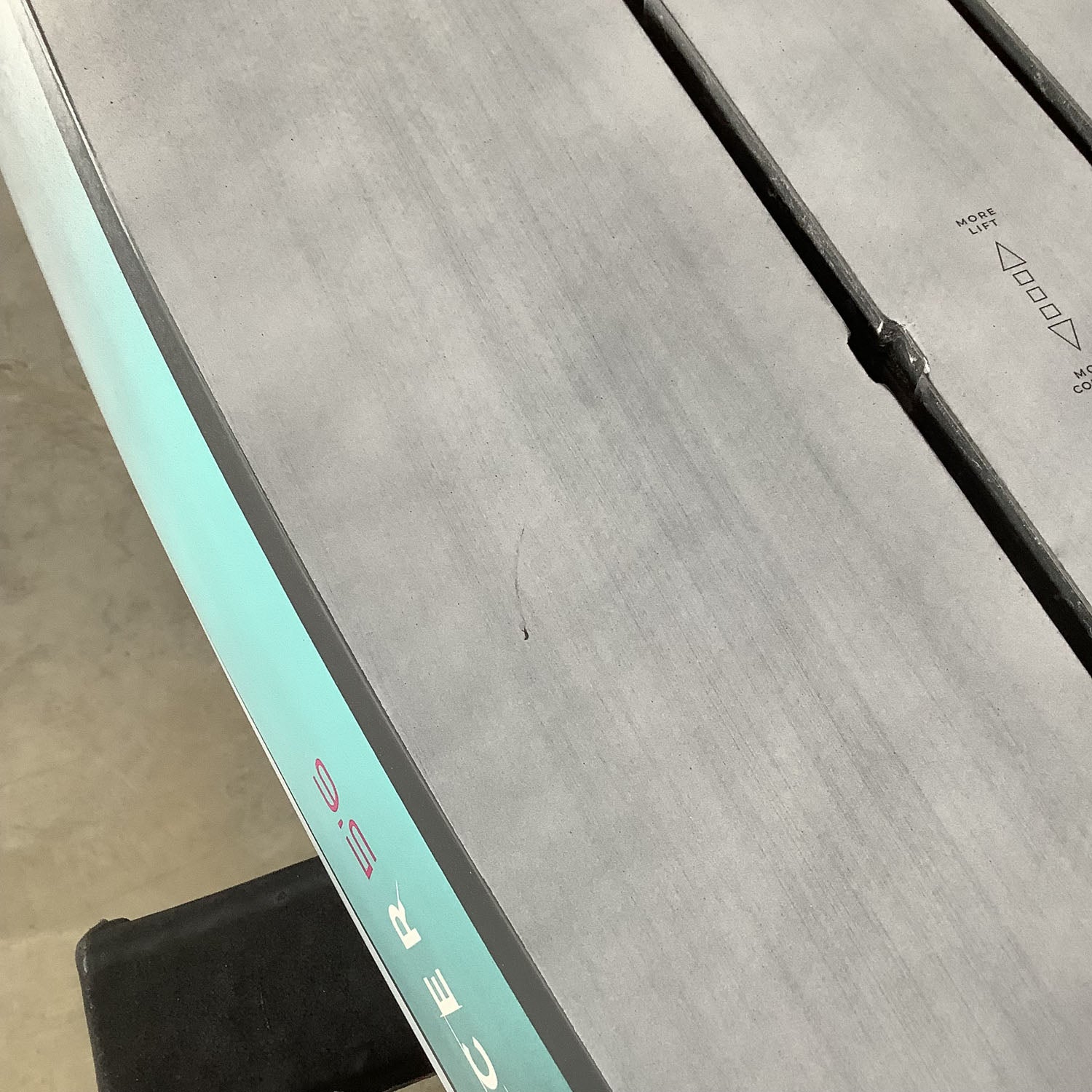 Wing Foil Board Racer FSP Pro - FSP PRO 5'6 Reconditionné 14657