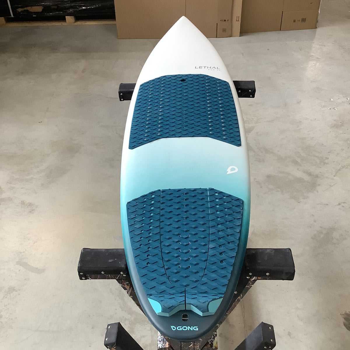 Kiteboard Lethal FSP 2X - FSP 2X 5'6 Reconditionné 14881