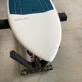 Kiteboard Lethal FSP 2X - FSP 2X 5'6 Reconditionné 14881