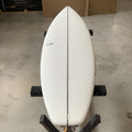 Surf Karamba EPS - EPS 5'11 / White Reconditionné 14893