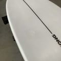 Surf Karamba EPS - EPS 5'11 / White Reconditionné 14893
