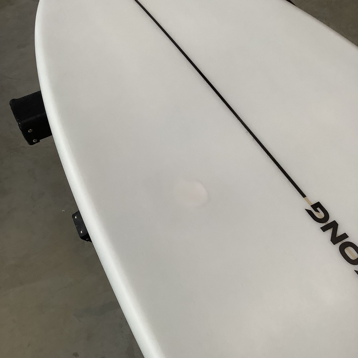 Surf Karamba EPS - EPS 5'11 / White Reconditionné 14893