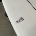 Surf Karamba EPS - EPS 5'11 / White Reconditionné 14893