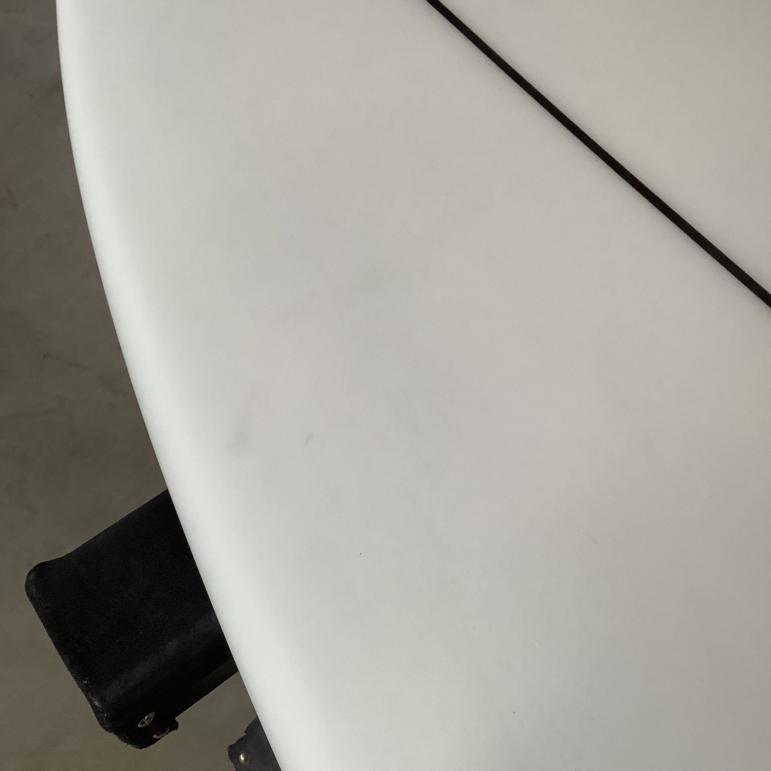 Surf Karamba EPS - EPS 5'11 / White Reconditionné 14893