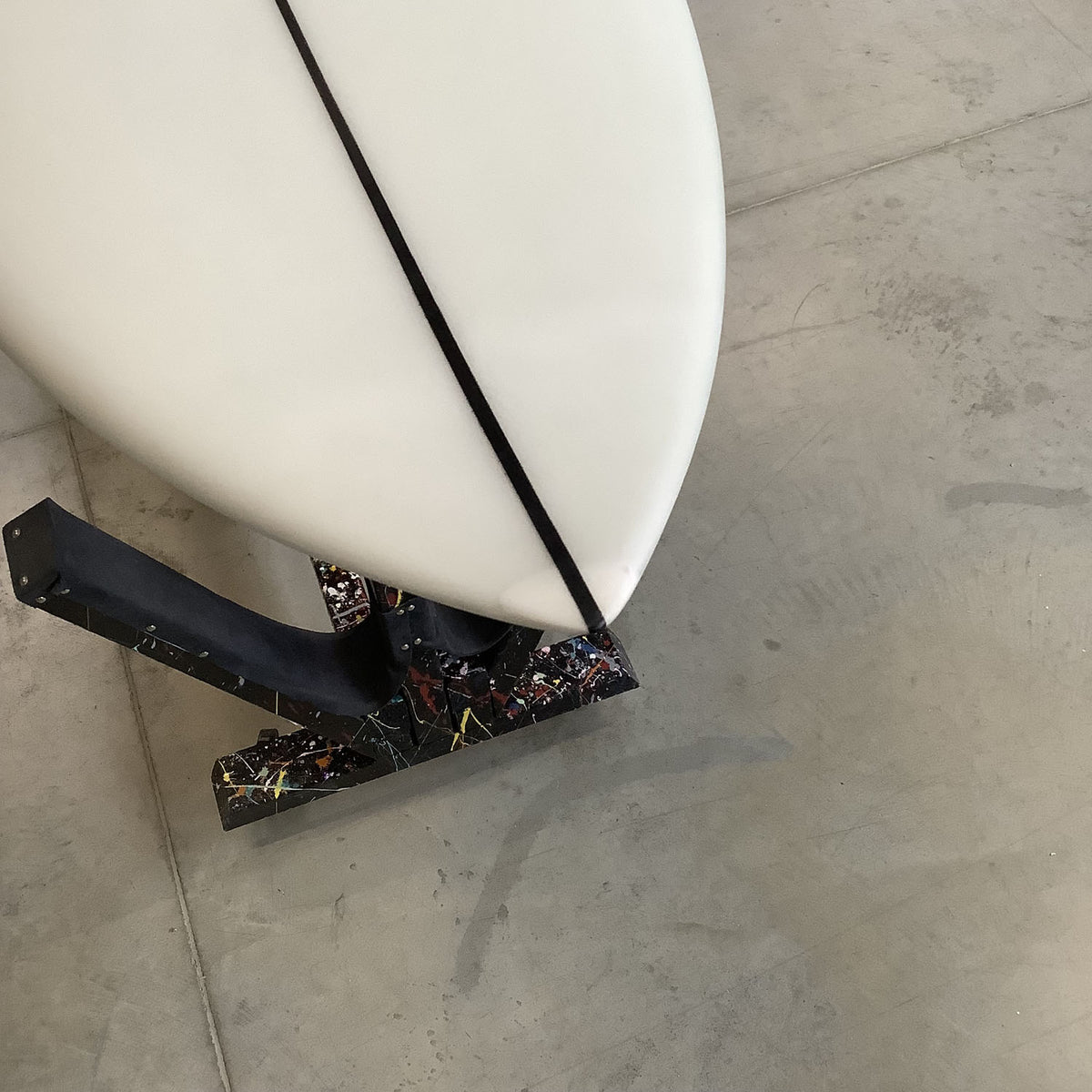Surf Alu EPS - EPS 6'0 / White Refurbished 14976